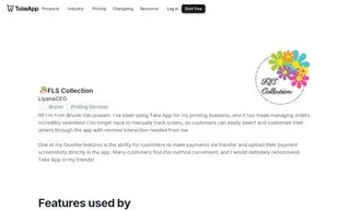 Preview of the FLS Collection Case Study