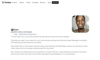 Preview of the Eiden Case Study