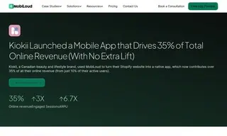 Preview of the Kiokii Case Study