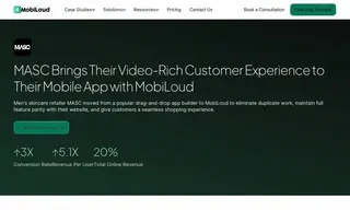 Preview of the MASC Case Study