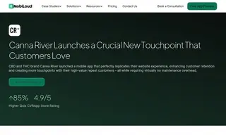 Preview of the Canna River Case Study