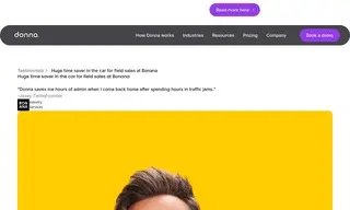 Preview of the BONANA Case Study