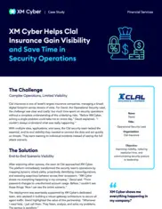 Preview of the Clal Insurance Case Study