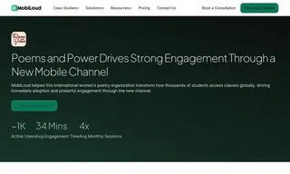 Preview of the Poems and Power Case Study