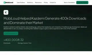 Preview of the Kazderni Case Study