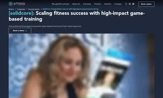 Preview of the [solidcore] Case Study