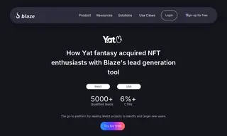 Preview of the Yat Case Study