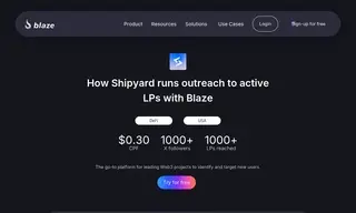 Preview of the Shipyard Case Study