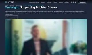 Preview of the Onebright Case Study