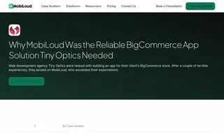 Preview of the Foy's Pet Supplies Case Study