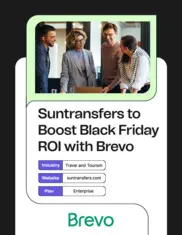 Preview of the Suntransfers Case Study