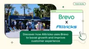 Preview of the Alltricks Case Study