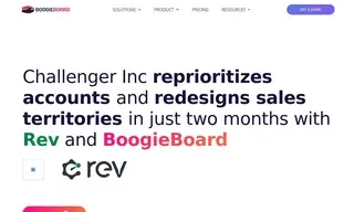 Preview of the Challenger Case Study