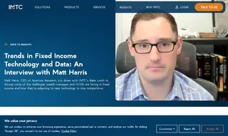 Preview of the Aperture Research Case Study