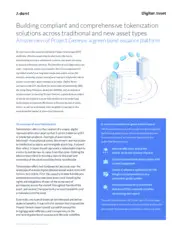 Preview of the Bank for International Settlements (BIS) Case Study