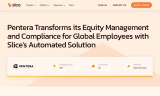 Preview of the Pentera Case Study