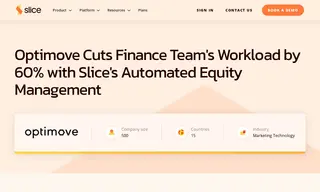 Preview of the Optimove Case Study