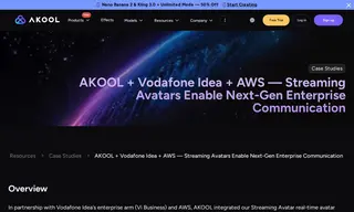 Preview of the Vodafone Idea Limited Case Study