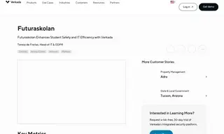 Preview of the Futuraskolan Case Study