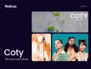 Preview of the Coty Case Study