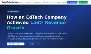 Preview of the Leading EdTech Company Case Study