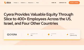 Preview of the Cyera Case Study