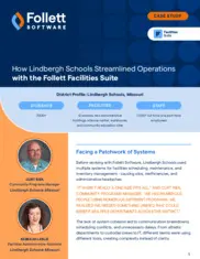 Preview of the Lindbergh Schools Missouri Case Study
