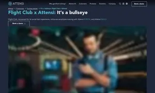 Preview of the Flight Club Case Study