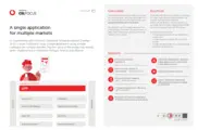 Preview of the Vodafone Case Study