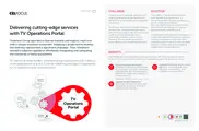Preview of the Vodafone Case Study