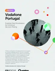 Preview of the Vodafone Case Study