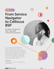 Preview of the VodafoneZiggo Case Study