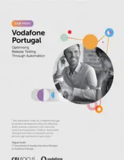Preview of the Vodafone Case Study