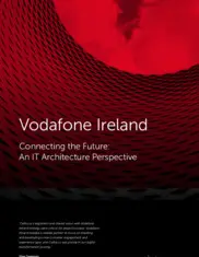 Preview of the Vodafone Case Study
