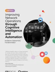 Preview of the Vodafone Case Study