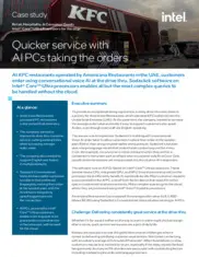 Preview of the Sodaclick Case Study