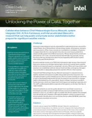 Preview of the Kamiwaza Case Study