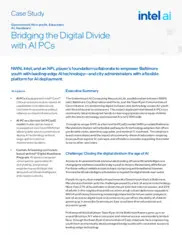 Preview of the NWN Case Study