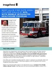 Preview of the West Allis Fire Department Case Study