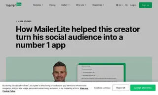 Preview of the Food For Fitness Case Study