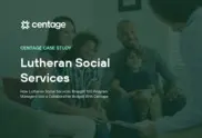 Preview of the Lutheran Social Services of Wisconsin and Upper Michigan Case Study