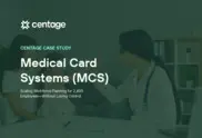 Preview of the Medical Card System Case Study