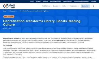 Preview of the Equality Charter School Case Study