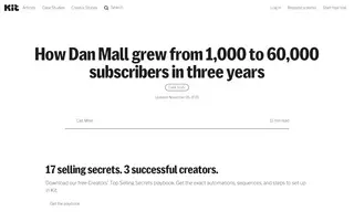 Preview of the Design System University Case Study