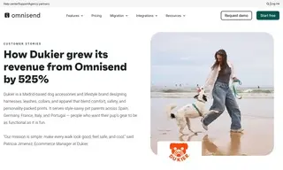 Preview of the Dukier Case Study