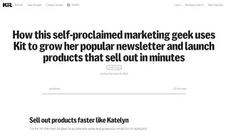 Preview of the Why We Buy Case Study