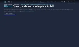 Preview of the Hiscox Case Study