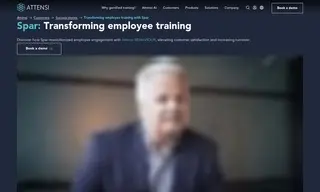 Preview of the Spar Case Study