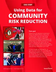 Preview of the Tempe Fire Medical Rescue Case Study