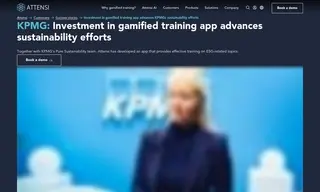 Preview of the KPMG Case Study